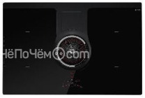 Варочная поверхность ELICA NIKOLATESLA ONE EVO BL/A/83 (PRF0196318)