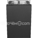Посудомоечная машина SMEG ST4522IN