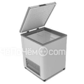 Морозильный ларь FROSTOR F 180 S