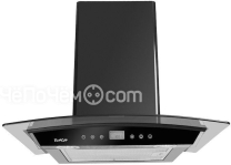 Вытяжка DACH hilari60black