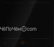 Варочная поверхность ASKO HI5643FBG1