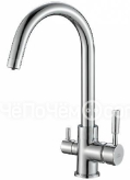 Смеситель ZORG SH 713 CR