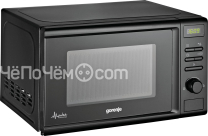 Микроволновая печь GORENJE mmo20dbii