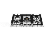 Варочная панель BERTAZZONI P755CMODX