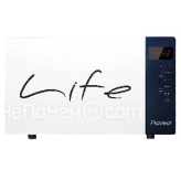 Микроволновая печь PIONEER MW264S