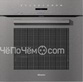 Пароварка MIELE DGC 7250 GRGR