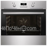 Духовой шкаф ELECTROLUX eoa 93450 ax
