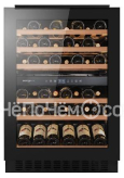 Винный шкаф AVINTAGE AVU61D88