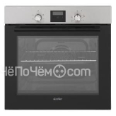 Духовой шкаф Simfer B6EM56070