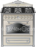 Кухонная плита SMEG cc9gpx