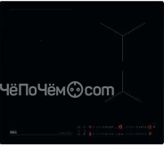 Варочная поверхность AEG TO64IB00IB