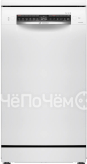 Посудомоечная машина BOSCH SPS4HMW64Q