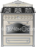 Кухонная плита SMEG cc9gpx