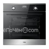 Духовой шкаф HAIER HOX-P11CGBX