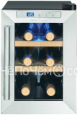 Винный шкаф PROFI COOK PC-WK 1231 sw-inox