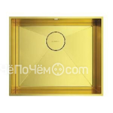 Кухонная мойка OMOIKIRI Kasen 53-INT-LG (4993790)