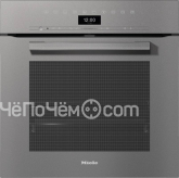 Духовой шкаф MIELE H7460B OBSW черный обсидиан
