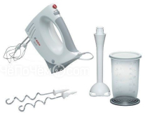 Миксер BOSCH mfq 3540