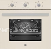 Духовой шкаф  MBS DE-612IV