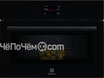 Микроволновая печь ELECTROLUX LVM9E2XZ