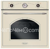 Духовой шкаф RAINFORD RBO-3616 R Cream SL (RAL1013 Texture)