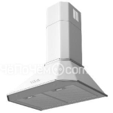 Вытяжка KORTING KHC 6839 IX