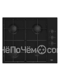 Варочная панель BEKO HIGG 64123 SB