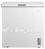 Морозильный ларь MIDEA MDRC283FZF01D