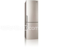 Холодильник LG ga-b439 beca