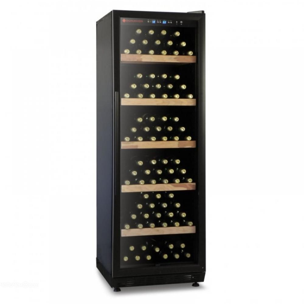 Винный шкаф DUNAVOX horeca dx-200.450k