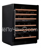 Винный шкаф DUNAVOX dx-51.150dbk/dp
