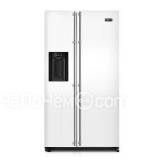 Холодильник LOFRA GFRBP917 CHROME