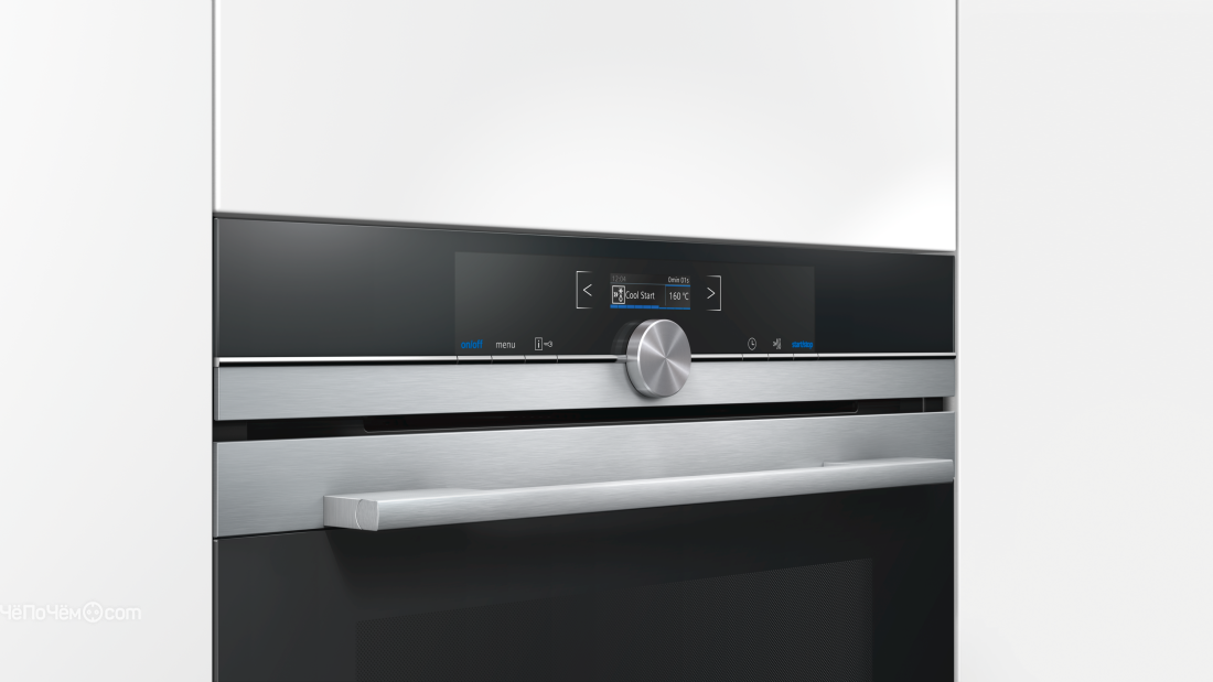 Духовой шкаф SIEMENS hb633gns1