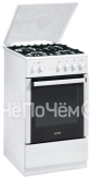 Кухонная плита GORENJE kn 55120 aw