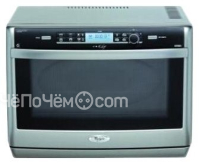 Микроволновая печь WHIRLPOOL jt 369 sl