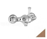 Смеситель BUGNATESE Denver BN.DNV-6438BR бронза