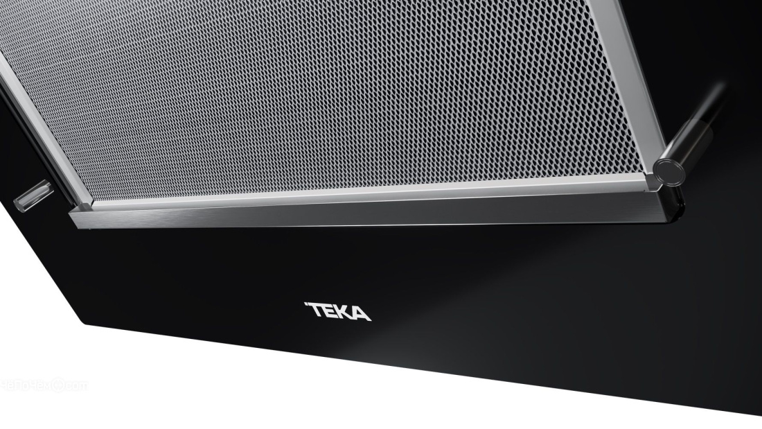 Вытяжка TEKA DVT 68660 TBS BLACK