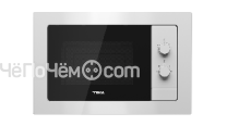 Микроволновая печь Teka MB 620 BI WHITE