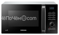 Микроволновая печь SAMSUNG mg23h3115nw