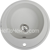 Кухонная мойка ZIGMUND & SHTAIN kreis 505(каменная соль)
