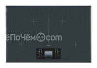 Варочная панель AEG hk 588440 fg