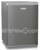 Холодильник Бирюса M70 нержавеющая сталь
