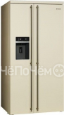 Холодильник SMEG sbs8004po
