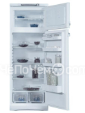 Холодильник INDESIT st 167