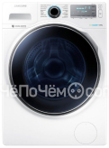 Стиральная машина SAMSUNG ww80h7410ew/lp