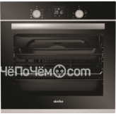 Духовой шкаф SIMFER B6EV68011