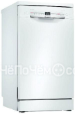 Посудомоечная машина BOSCH SPS2IKW4CR