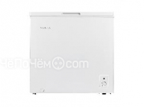 Морозильный ларь VEKTA FR-230W01