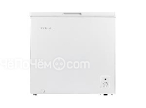 Морозильный ларь VEKTA FR-230W01