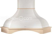 Вытяжка FABER west angolo wh sc h-ep корпус белый